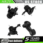 For Toyota Camry 2002-2006 3.0L Engine Motor Mounts & Transmission 4PCS. Fixed Price $74.99.