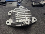 2024 Cadillac XT4 2.0T Transmission Mount 84398110. Fixed Price $94.35.