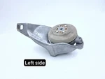 Mounting, Automatic Transmission Bentley Bentayga 2017 4M0399201L. Fixed Price $127.89.