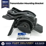 Genuine Transmission Mounting Bracket 218303R100 For Hyundai Sonata. Fixed Price $144.00.