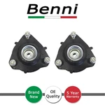 2X Strut Top Mount Front Benni Fits Ford Fiesta Fusion Mazda + Other Models. Fixed Price $48.31.