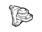 Genuine Ford Engine Mount YS2Z-6038-DA. Fixed Price $43.73.