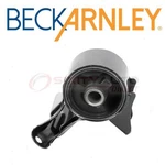 Beck Arnley Front Right Engine Mount For 1999-2004 Honda Odyssey Cylinder Yi. Fixed Price $46.27.