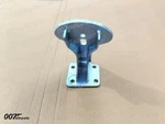 Bracket Engine Mounting For Mahindra Scorpio F/l Getaway SC-0302FM0020N. Fixed Price $60.40.