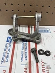 2001-2005 Honda Civic Manual Transmission Bracket Mount Oem. Fixed Price $75.00.
