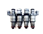 Fuel Injectors For 2000-2005 Pontiac Grand Am Sunfire Saturn Ls Sedan Lw 2.2L. Fixed Price $149.95.