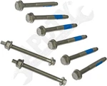 Apdty 163763 Frame To Body Mounting Bolt Kit. Fixed Price $43.96.