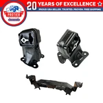 Fits 2006-2010 Jeep Commander 5.7L RWD/4WD Exclude Awd Motor & Trans Mount :. Fixed Price $105.71.