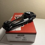 Engine Torque Strut Mount Anchor 9671. Fixed Price $15.00.