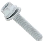 PAF-911-489 Genuinexl Motor Mount Hardware Kit Driver Passenger Side. Fixed Price $26.96.