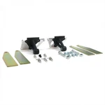 Universal Weld In LS1 Chevy Motor Mount Kit. Fixed Price $179.95.