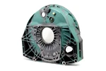 Volvo VED7 Flywheel Housing 477782. Fixed Price $1295.00.