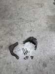 Jeep Cherokee Xj 87-01 4.0 Engine Alternator Bracket Mount 53006868 (M00). Fixed Price $38.00.