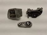 20-23 Nissan Sentra Engine Left & Right Frame Mount Support Bracket Oem. Fixed Price $269.65.