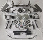 Mustang Ii 2 Suspension 55 56 57 58 59 Chevy Chevrolet Gmc Pick Up Panel Truck. Fixed Price $2295.00.