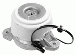 Engine Mount Lemfoerder 35311 Mercedes-benz C-class (W204) 2.2 2011-2014. Fixed Price $262.56.