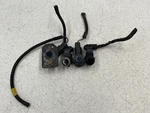 14 16 17 Maserati Ghibli Front Bumper Pdc Parking Sensor Set 1558 Oem. Fixed Price $111.99.