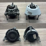Bmw M4 F82 F88 S55 Engine Mount Bracket Pair Used Oem 3618-800 284 818-01. Fixed Price $60.00.