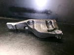 Left Engine Mount Support Bracket 1132232704 06-07 Mercedes Benz W164 ML500 R500. Fixed Price $150.00.