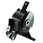 Manual Transmission Mount-trans A7154 Fits 03-08 Hyundai Tiburon 2.7L-V6. Fixed Price $139.99.