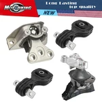Motorking For Engine & Trans. Mount Set 4PCS 2006-2011 Honda Civic 1.8L Auto. Fixed Price $75.19.