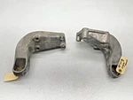 Bmw E30 325IX Engine Mounts Awd L&r Oem 1701019 1701020. Fixed Price $65.00.