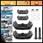 Rubber Motor Compatible With Kenworth T600 T800 W900 - Rear Engine Mounts. Fixed Price $169.99.
