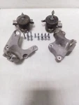Jeep Jl Wrangler 2.0L Engine Motor Mount Brackets Set 68271526AC 2018-20 140406. Fixed Price $139.99.