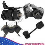 Engine, Trans & Torque Strut Mount 4PCS 2000-2004 For Toyota Avalon 3.0L. Fixed Price $286.29.