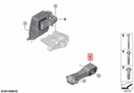 Genuine Bmw Mini X1 Cooper Jcw F39 F40 F44 F45 F46 Stabilizer Link 22116885786. Fixed Price $68.22.