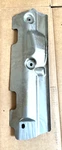 2008 Audi R8 4.2L V8 Right Passenger Exhaust Manifold Heat Shield 420199456A. Fixed Price $48.99.