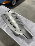 Ferrari F430 Rh Engine Panel 68535100. Fixed Price $300.00.