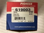 2 Bmw E30 Pioneer Auto Motor Mount 619003 New In Boxes 8763 A6146. Fixed Price $25.00.