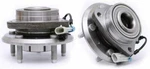 Wheel Hub Assembly Front For Chevrolet Equinox Captiva Sport Saturn Vue Pair. Fixed Price $111.46.