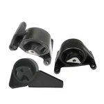 Motorking For 99-04 Jeep Grand Cherokee 4.7L 5287 3008 5282 & Trans Mount. Fixed Price $76.35.
