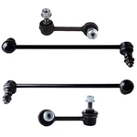 Front Rear Stabilzier Sway Bar Links Suspension Kit For 2003-2004 Nissan Murano. Fixed Price $31.34.
