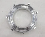 New Oem Ford Auto Trans Center Support Plate BL8Z-7L328-C Explorer Fusion 14-19. Fixed Price $29.95.