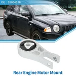 Engine Motor Mount Torque Strut For Jeep Renegade 2014+. Fixed Price $32.49.