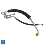 1978-1981 Firebird Trans Am Ac Hose Assembly Dual With Muffler. Fixed Price $217.99.