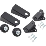Speedway Motors Weld-in Chevy Ls Engine Swap Steel Mounting Mounts Kit. Fixed Price $85.99.