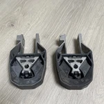14-18 Ford Transit Connect Transmission Mount Brackets Oem Used. Fixed Price $68.00.