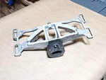 09-11 Jaguar Xf Automatic Transmission Mount C2D19054 Oem Used. Fixed Price $245.90.