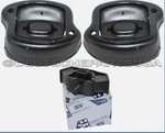 Mercedes R107 350SLC Engine Motor Trannny Mount Set 1972 1973 1974 1975. Fixed Price $204.69.