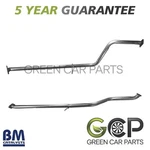 Bm Rear Exhaust Pipe Euro Fits Kia Carens 2013-2016 1.7 Crdi 28650A4300. Fixed Price $144.71.
