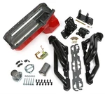 Trans-dapt For Chevy V8 Into 2WD S10 / S15 Engine Swap Kit Uncoated Headers-. Fixed Price $855.48.