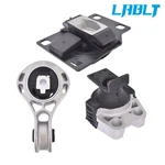 Ford Focus Sedan/coupe 2008-2011 L4-2.0L Engine Motor & Trans Mount 3PCS Set. Fixed Price $46.29.