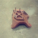Cummins Isb Engine Bracket 4997137. Fixed Price $48.95.