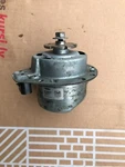Radiator Cooling Fan Motor Left Side Dodge Chrysler M163627 Nidec AA226133711. Fixed Price $40.69.