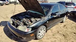 2002 Infiniti G20 Driver Left Rear Brake Caliper With Mount Bracket Oem Back. Fixed Price $89.00.