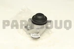 TD113906YD Genuine Mazda Rubber NO.3,ENG.MTG TD11-39-06YD. Fixed Price $131.90.